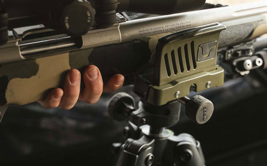 12% OFF Shooting Accessories Coupon: BDAZL