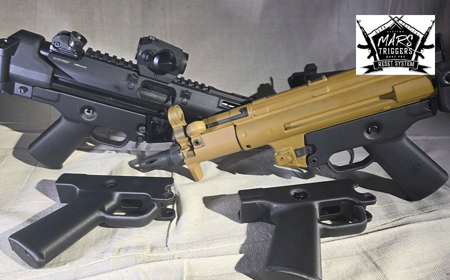 Forced Reset Triggers (FRTs)