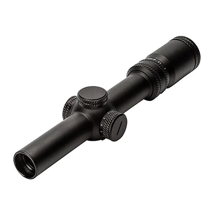 Rifle Scopes & Accessories