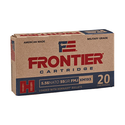 Ammunition