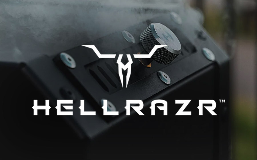 HellRazr