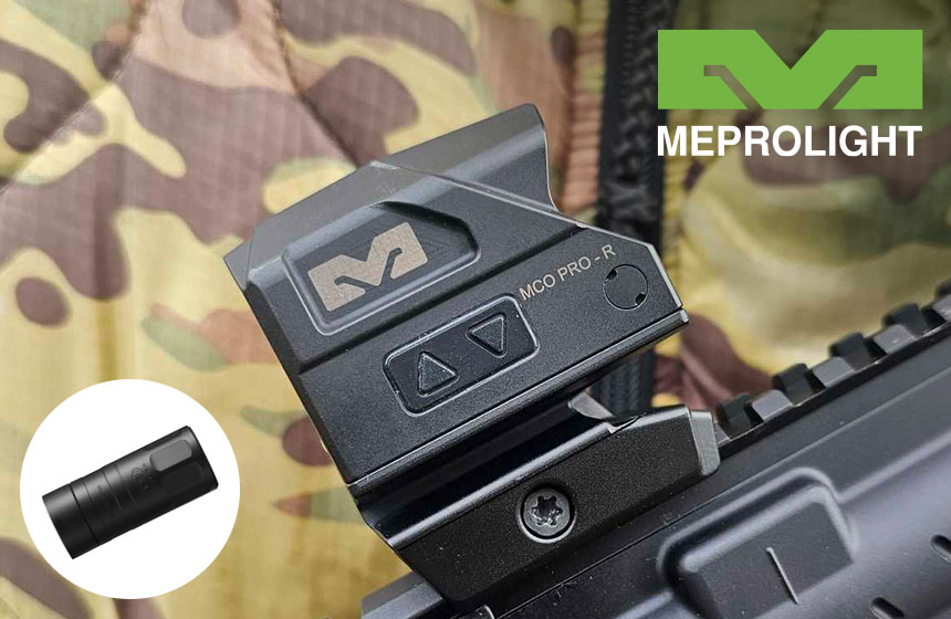 Meprolight