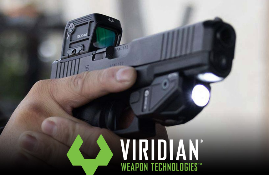 Viridian