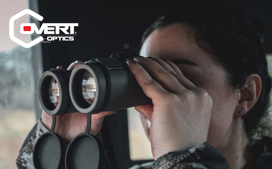 Covert Optics