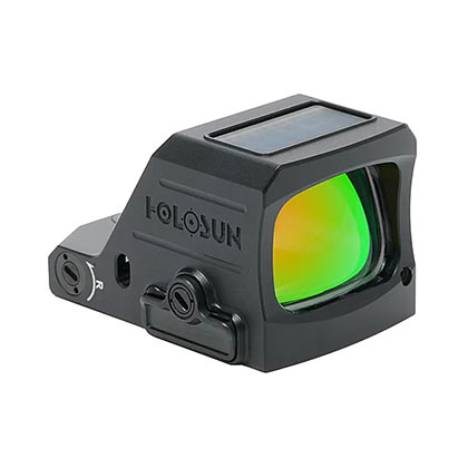Red Dot Sights
