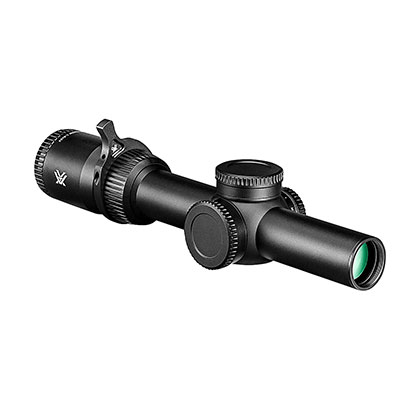Rifle Scopes