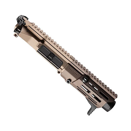 AR 15
Parts