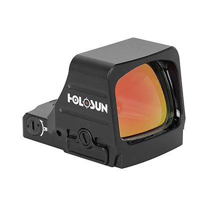 Red Dot Sights
& Accessories