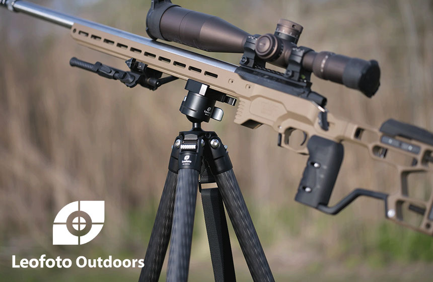 Leofoto Outdoors
