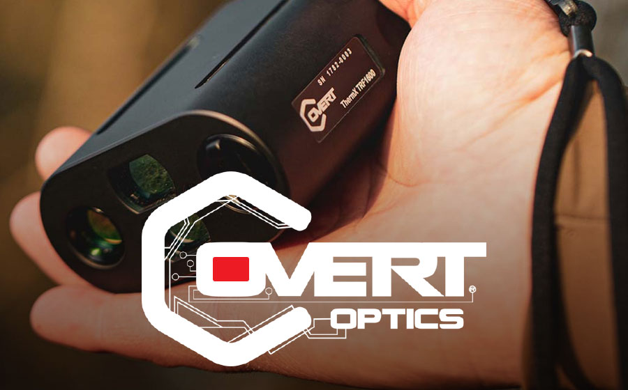 Covert Optics Blazin' Deals