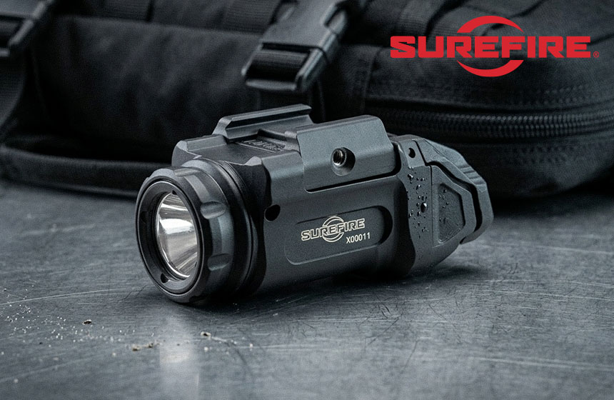 Surefire
