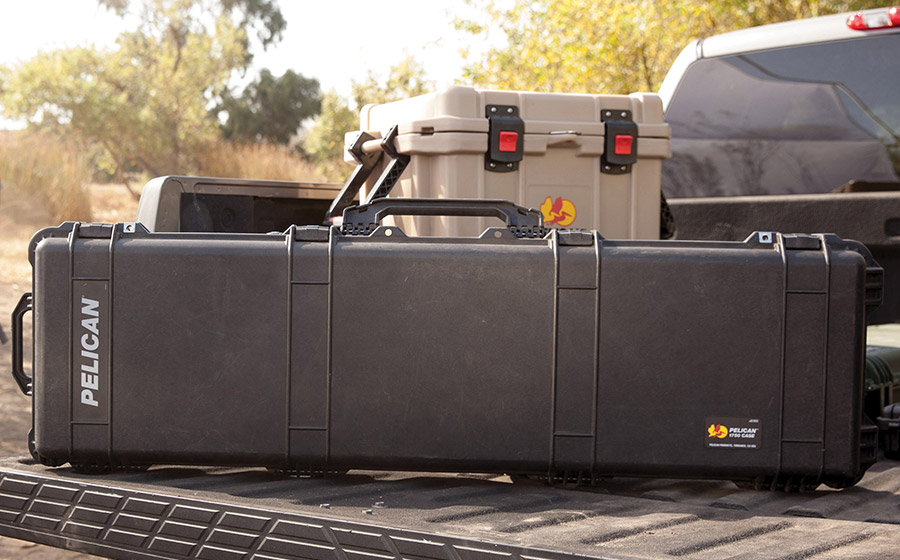 Up to 15% Off Coolers & Cases
