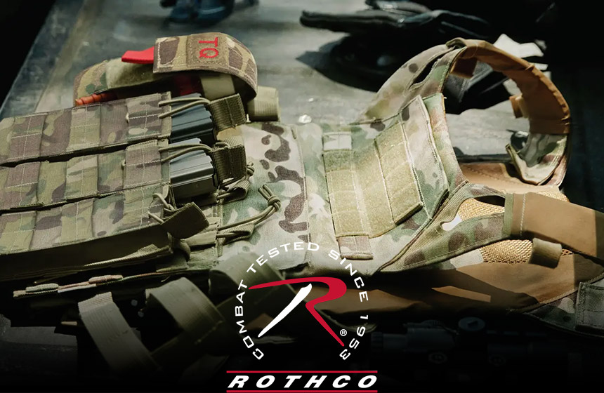 Rothco