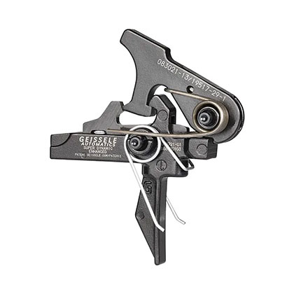 Gun Parts