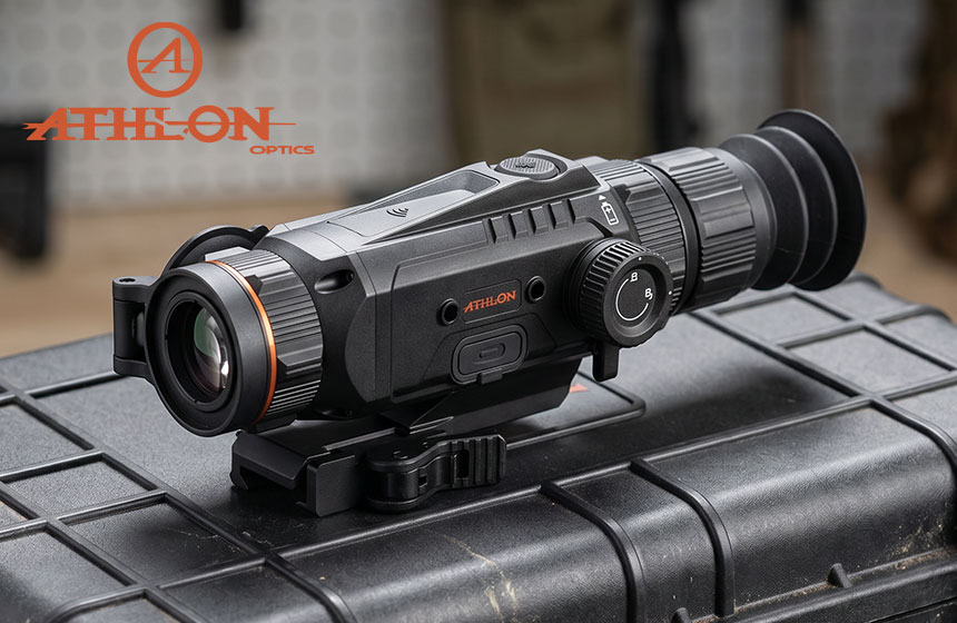 Athlon Optics