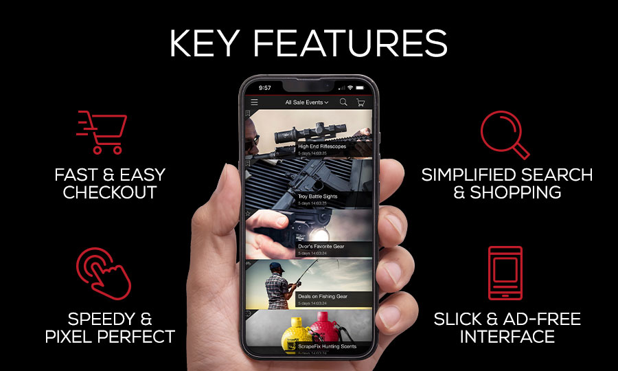 Key Features