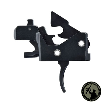 Disruptor AR-15 Forced Reset Trigger