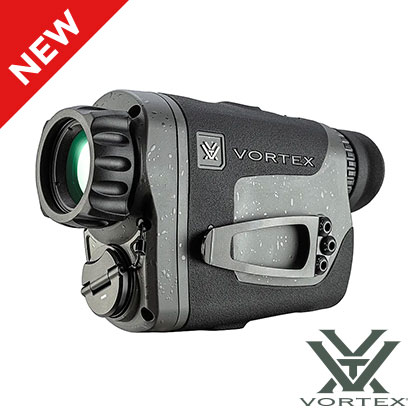 Veil 400 2.3x25mm Thermal Monocular