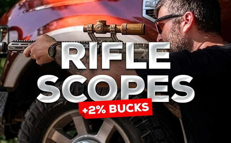 Rifle Scopes