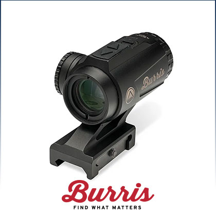 RT-3 3x
Red Dot Prism Sight