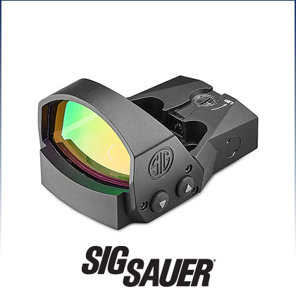 Romeo 1 Pro Reflex
Red Dot Sight