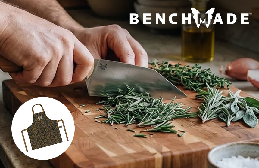 Benchmade
