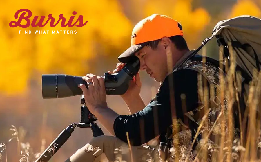 20% OFF Select Burris Optics & Accessories