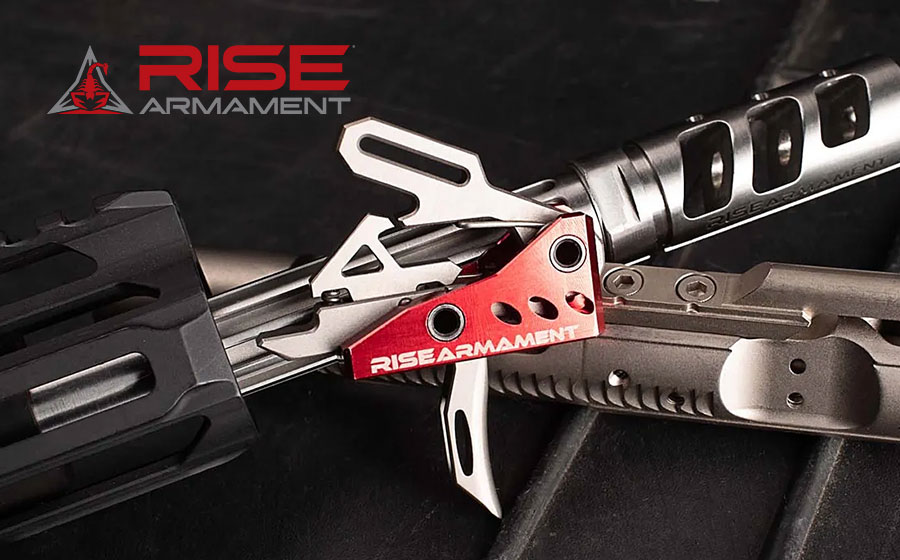 Up to 25% OFF Select AR Parts
