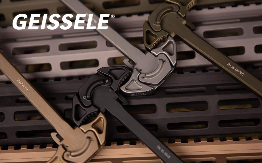Geissele Gear on Sale!