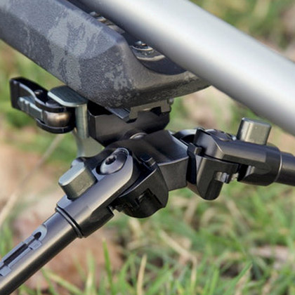 Rests & Bipods
