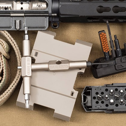Range Essentials