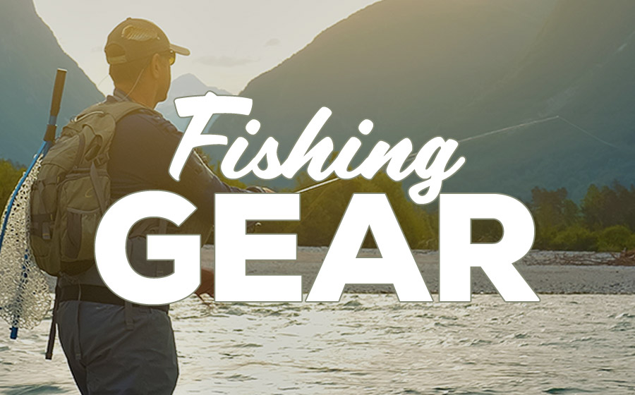 Fishing Gear