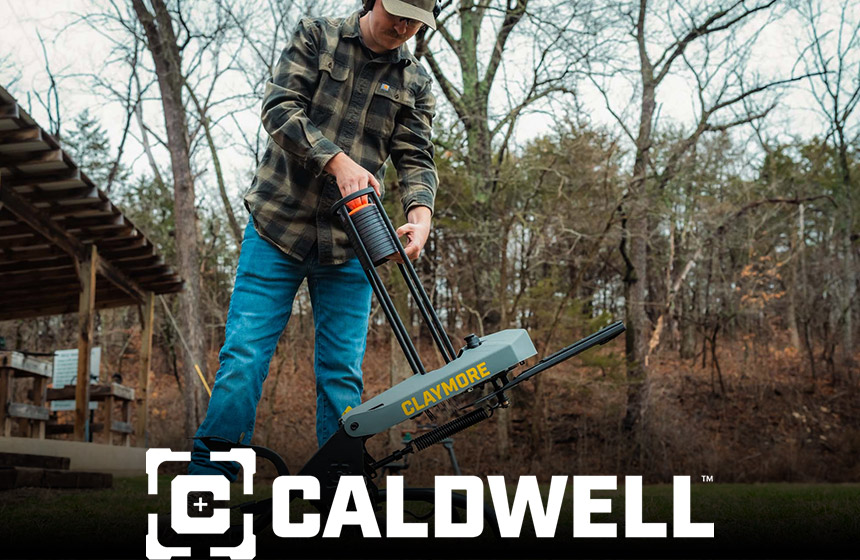 Caldwell