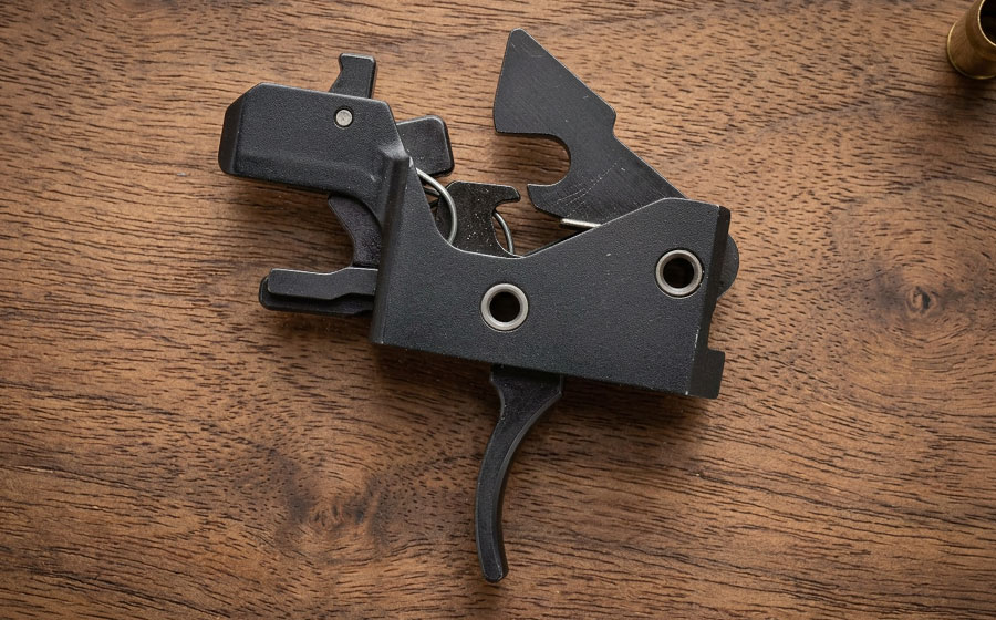 Forced Reset Triggers (FRTs)