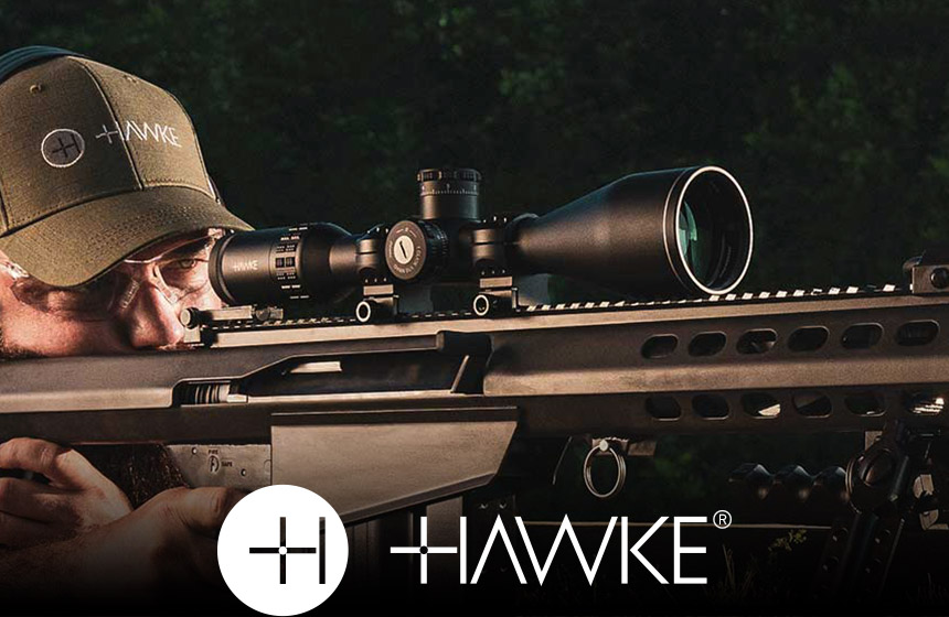 Hawke Sport Optics