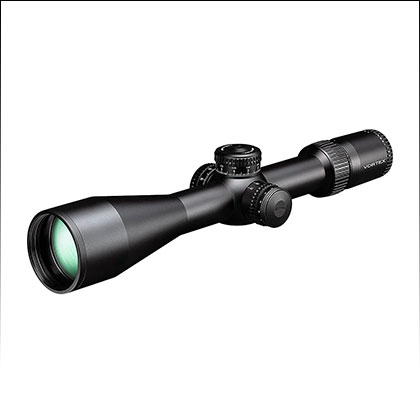 Strike Eagle 5-25x56mm FFP Rifle Scope