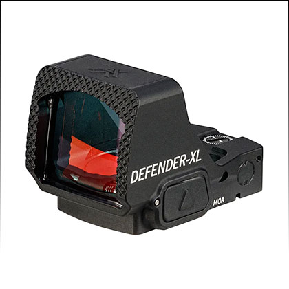 Defender-XL
Red Dot Sight