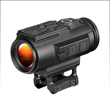 Spitfire HD Gen II
5x Prism Scope