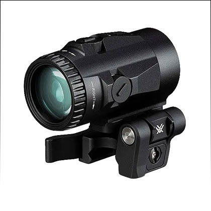 Micro 3x22mm
Magnifier