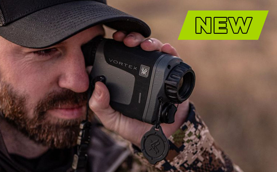VEIL™ 400
Thermal Monocular