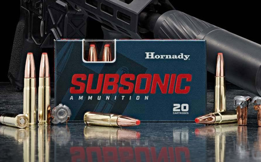 Save Big on Rifle Ammo