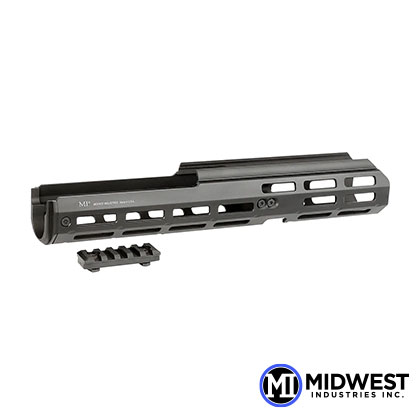 Benelli M4 M-LOK Handguard