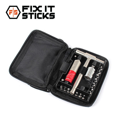 Fix It Sticks
