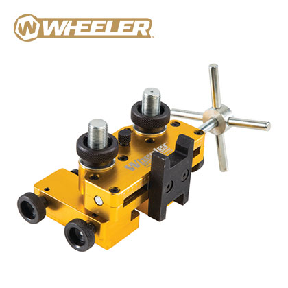 Wheeler