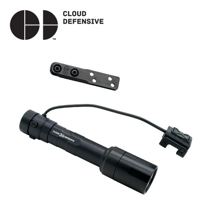 Cloud Defensive