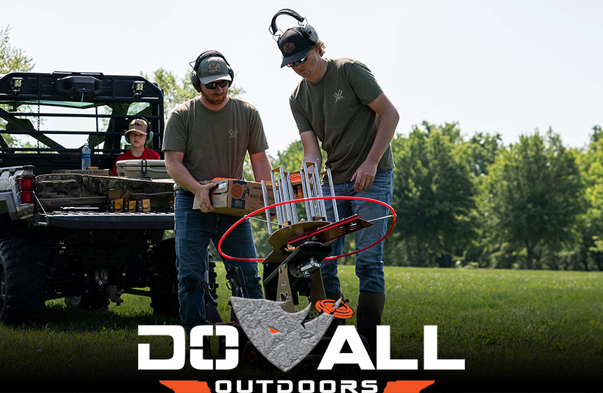 Do All Outdoors