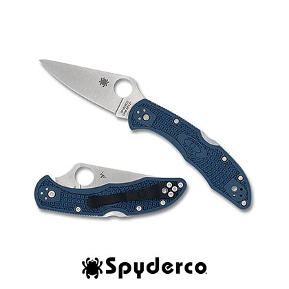 Delica 4 2.9in Folding Knife