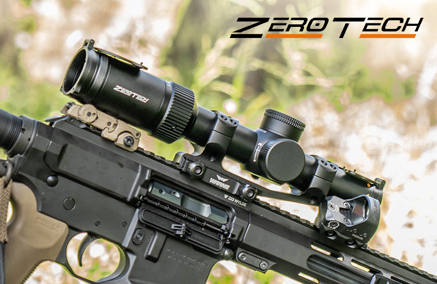 ZeroTech
