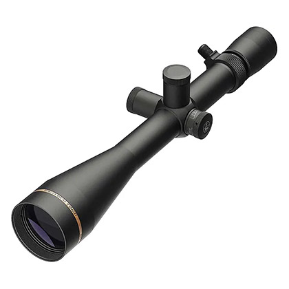 Rifle Scopes