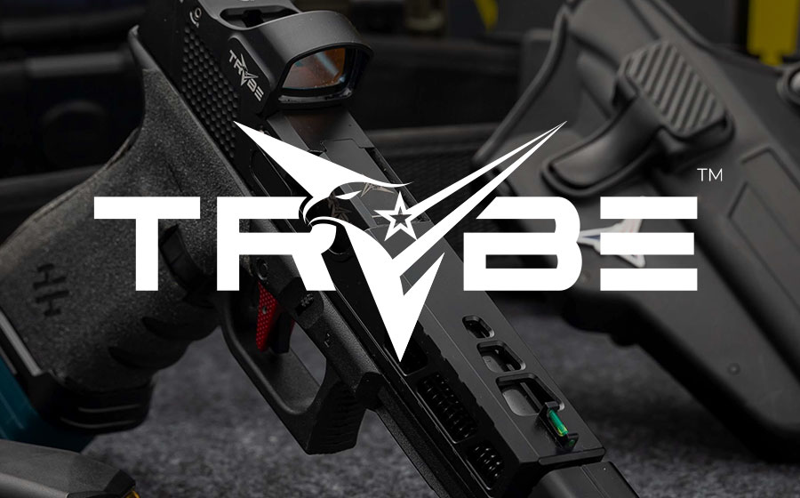 TRYBE Liquidation Sale!
